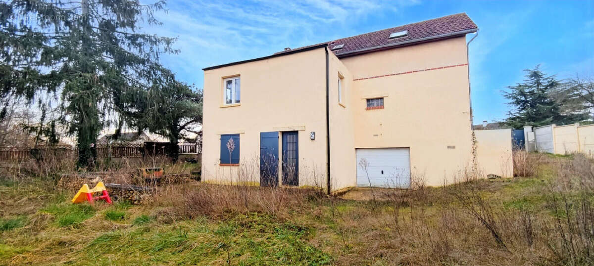 Maison à MAINTENON