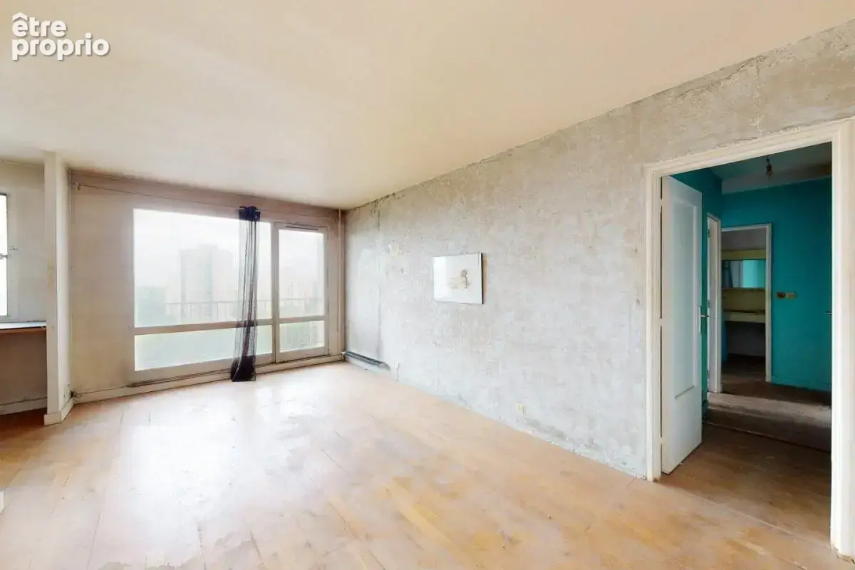 Appartement 139 rue Gabriel Péri - photo 11