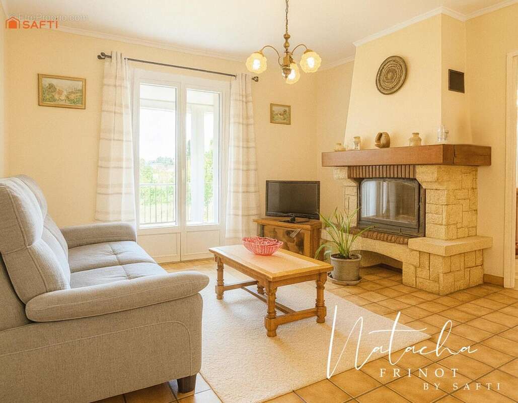 Photo 4 - Maison à FRONTON