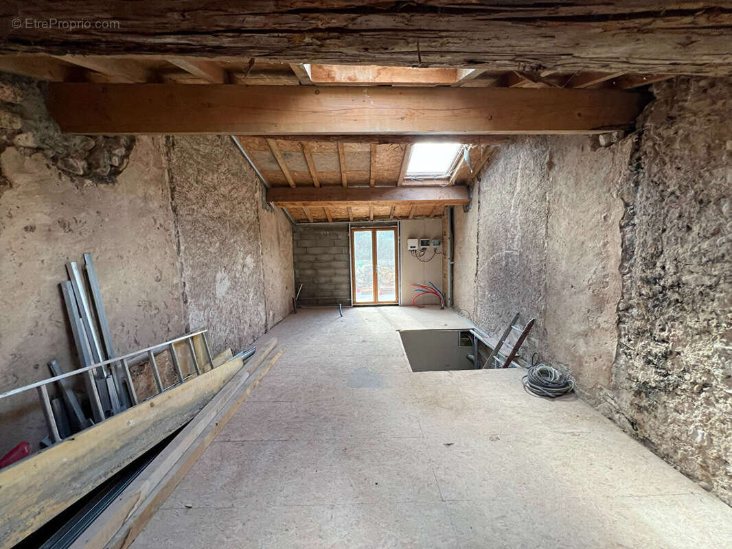 Maison à ARQUES
