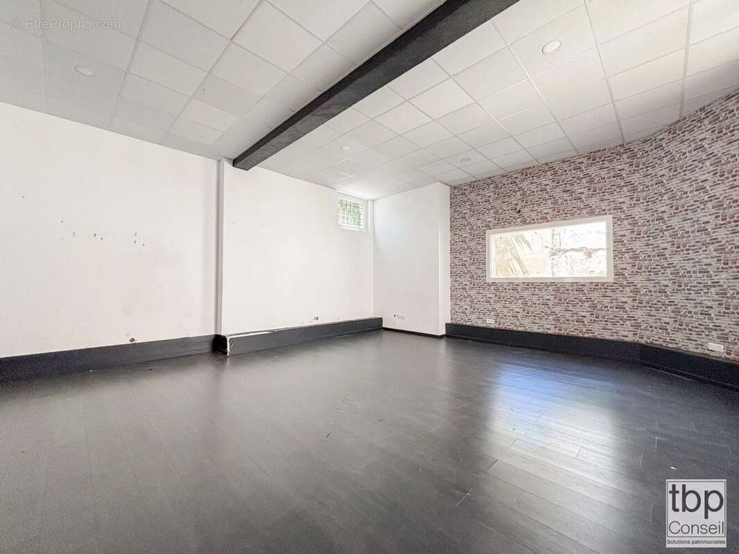 Appartement à PLAN-DE-CUQUES