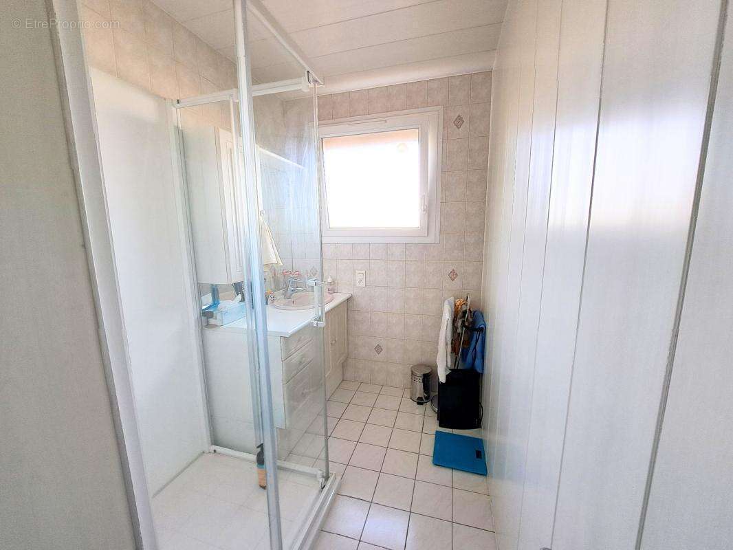 Maison à LA BOUEXIERE