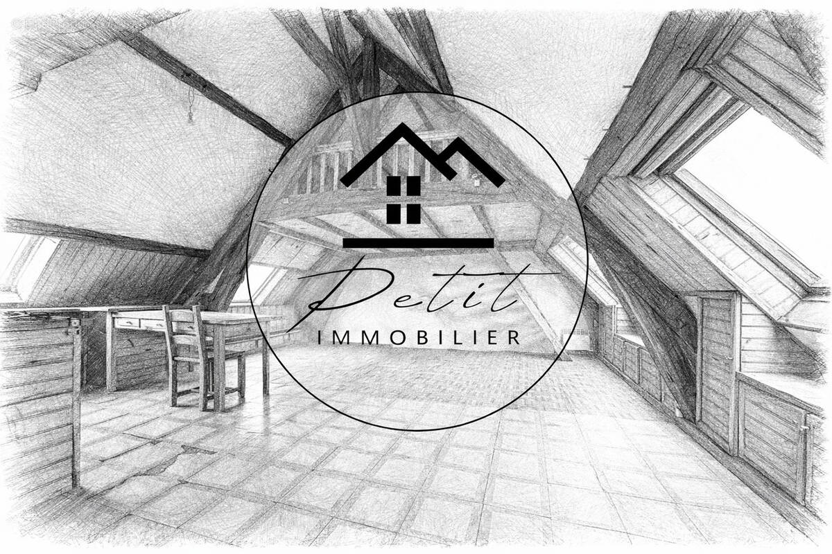 Appartement à CLERMONT