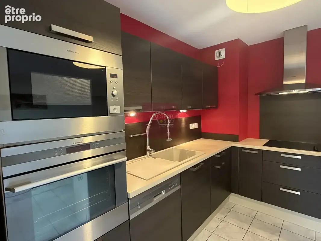 Vente appartement 2 pieces montpellier centre ouest - photo 5