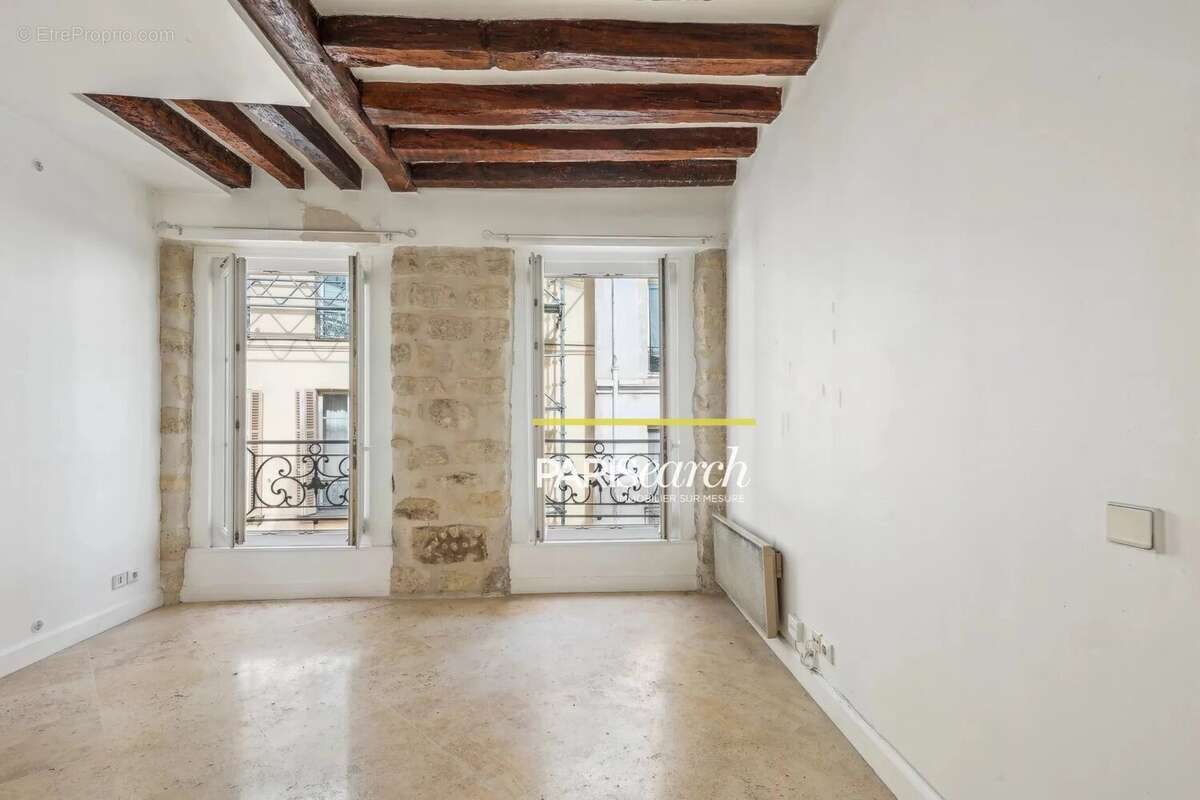 Appartement à PARIS-5E