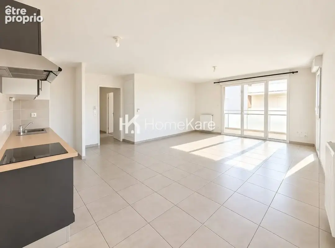 Appartement 4 pièces 85 m² à vendre à Ramonville-Saint-Agne (31520) - photo 4