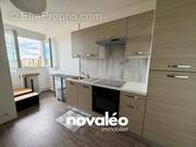 Appartement à POITIERS