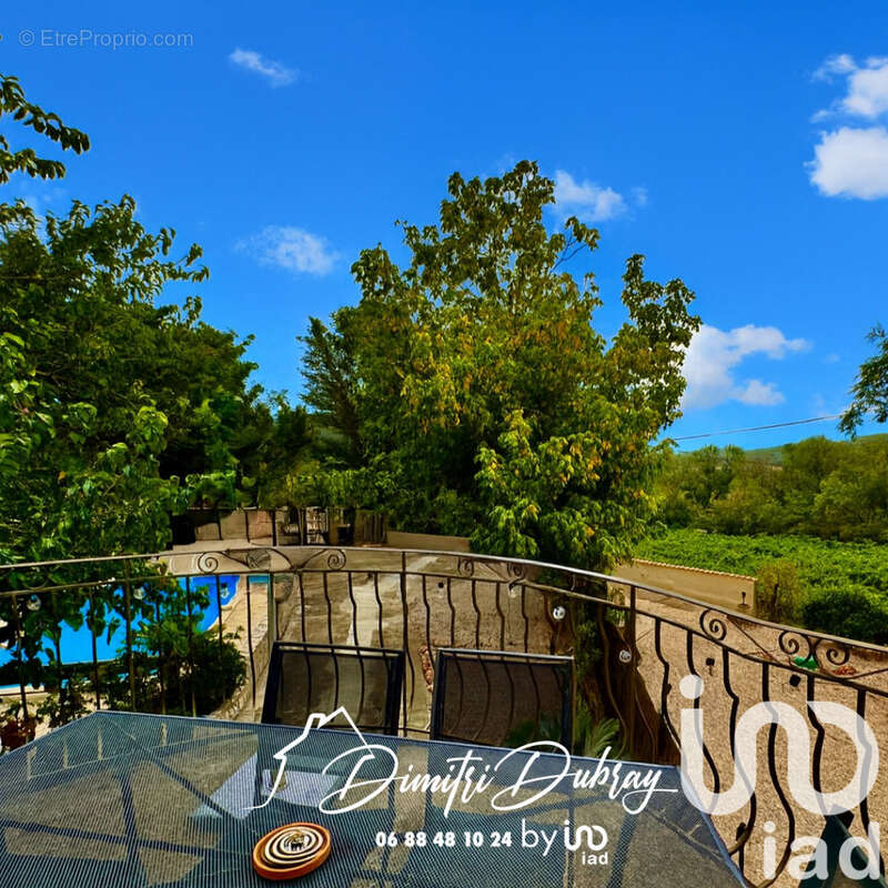 Photo 3 - Maison à SAINT-ANDRE-DE-ROQUELONGUE