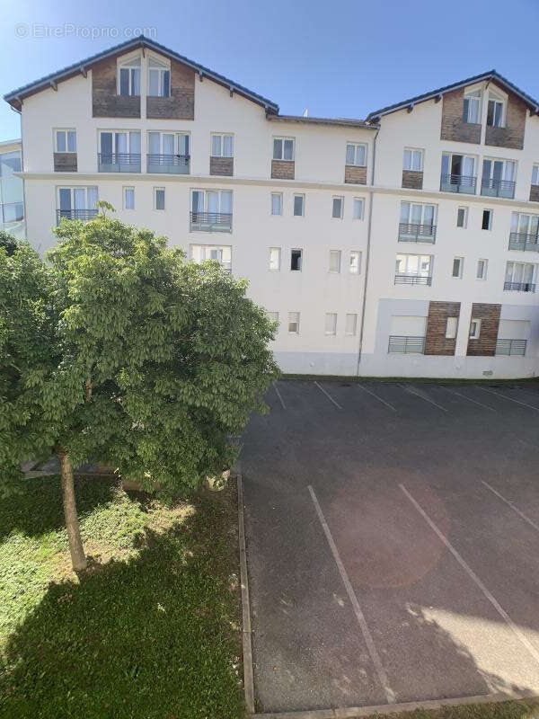 Appartement à DIVONNE-LES-BAINS