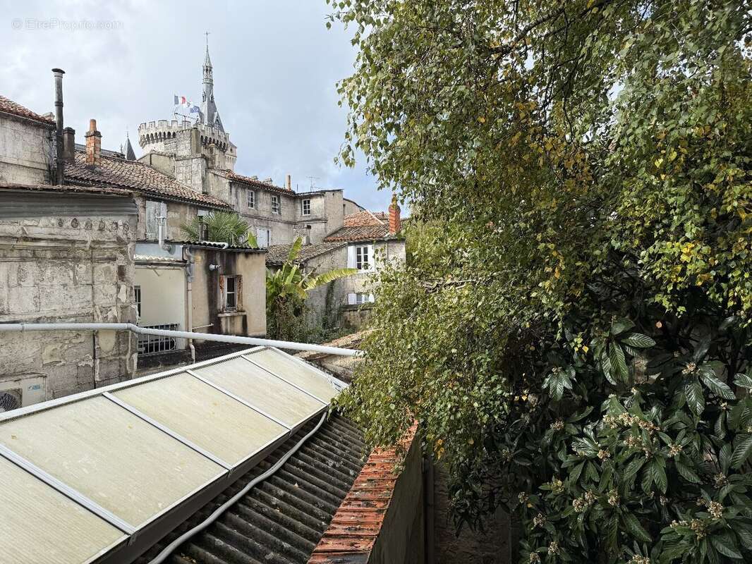 Appartement à ANGOULEME