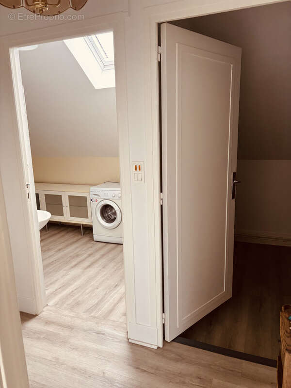 Appartement à EPERNAY