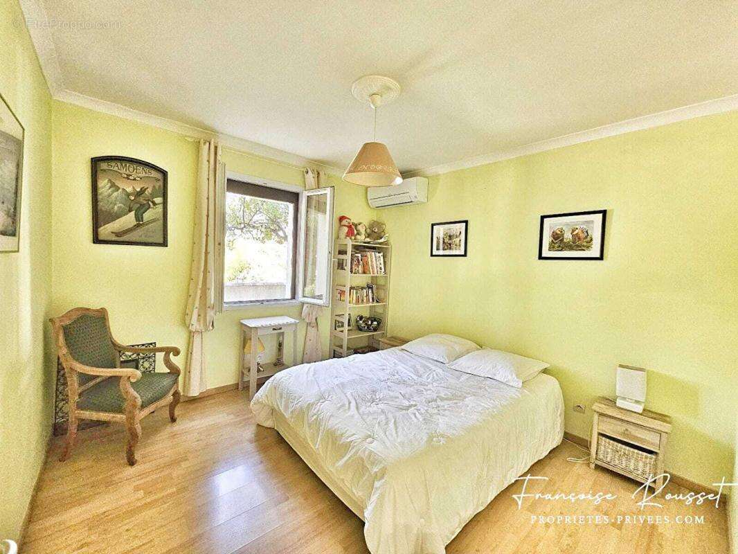 Maison à BOUILLARGUES