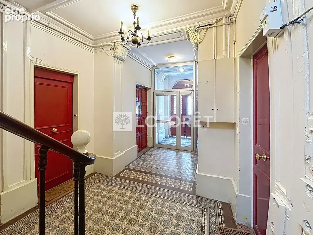 Appartement Paris 4 pièces 83.27 m2 - photo 16