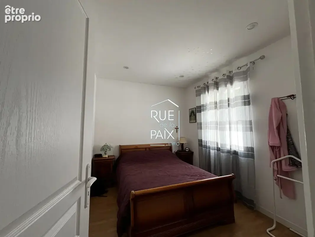 Maison Martaize - 110 m2 - photo 10