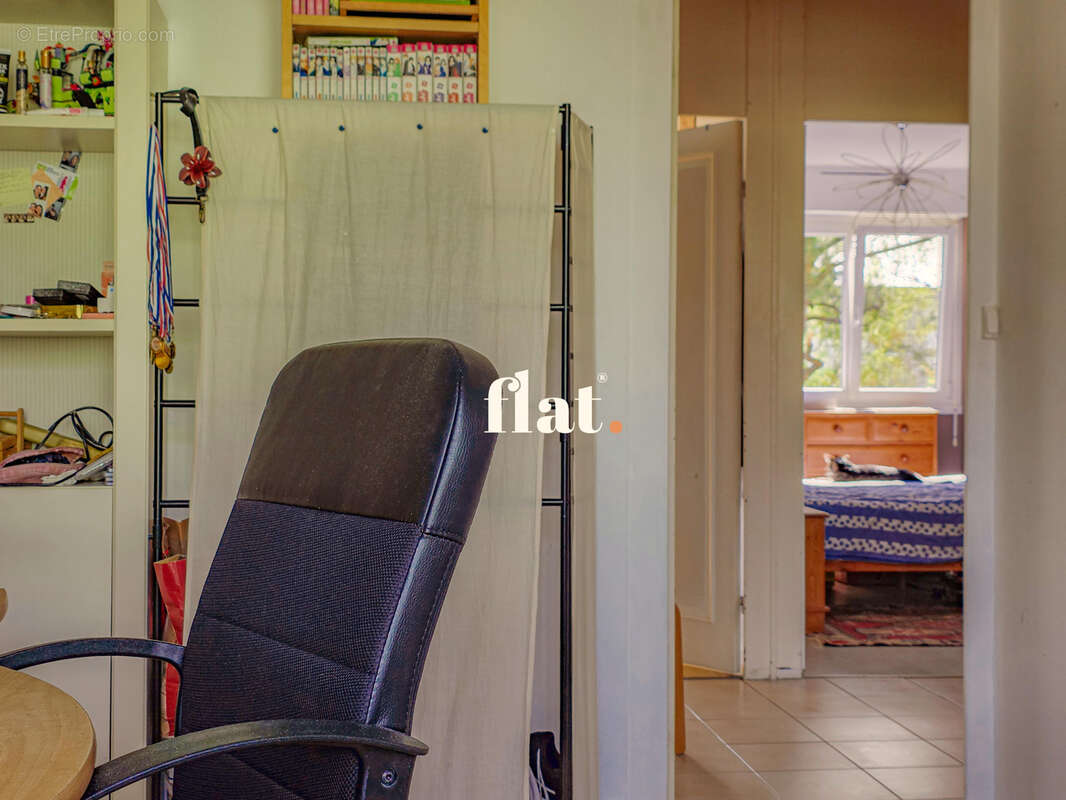 Appartement à ORVAULT