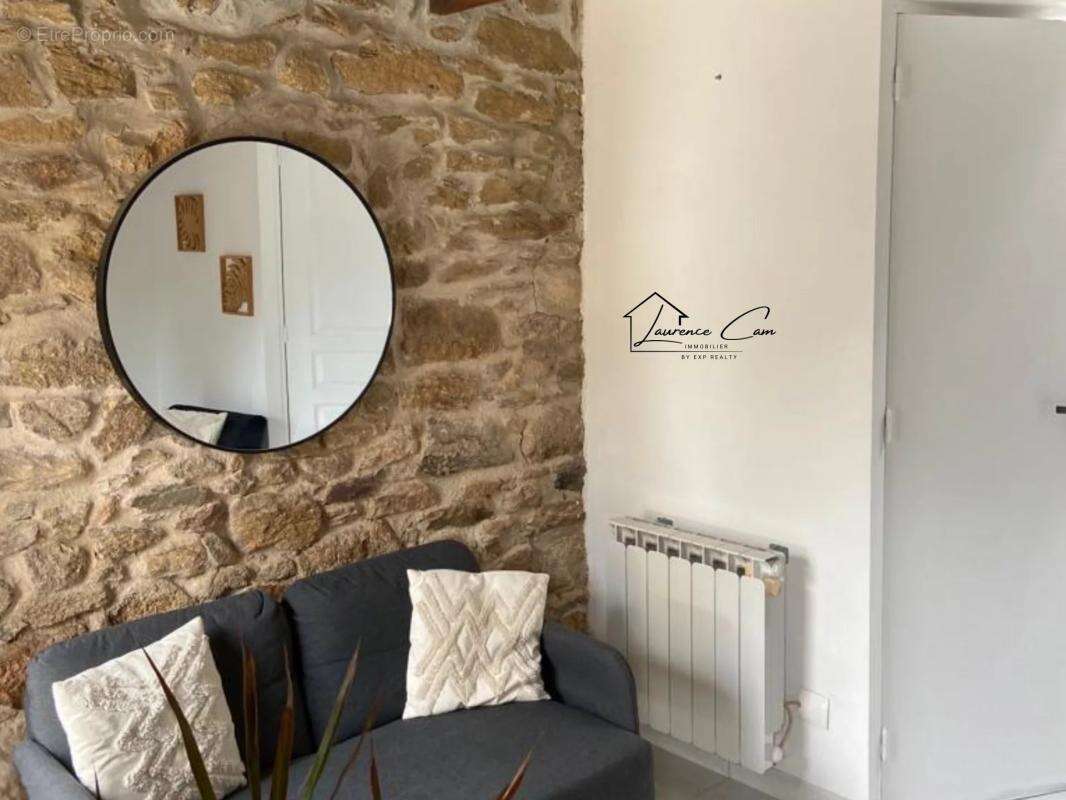 Maison à PLOUGUERNEAU