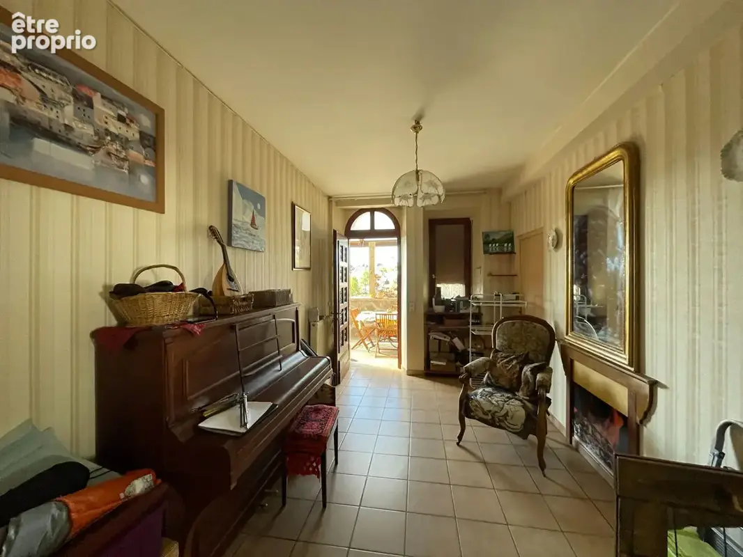 Maison traditionnelle aurillac - photo 5