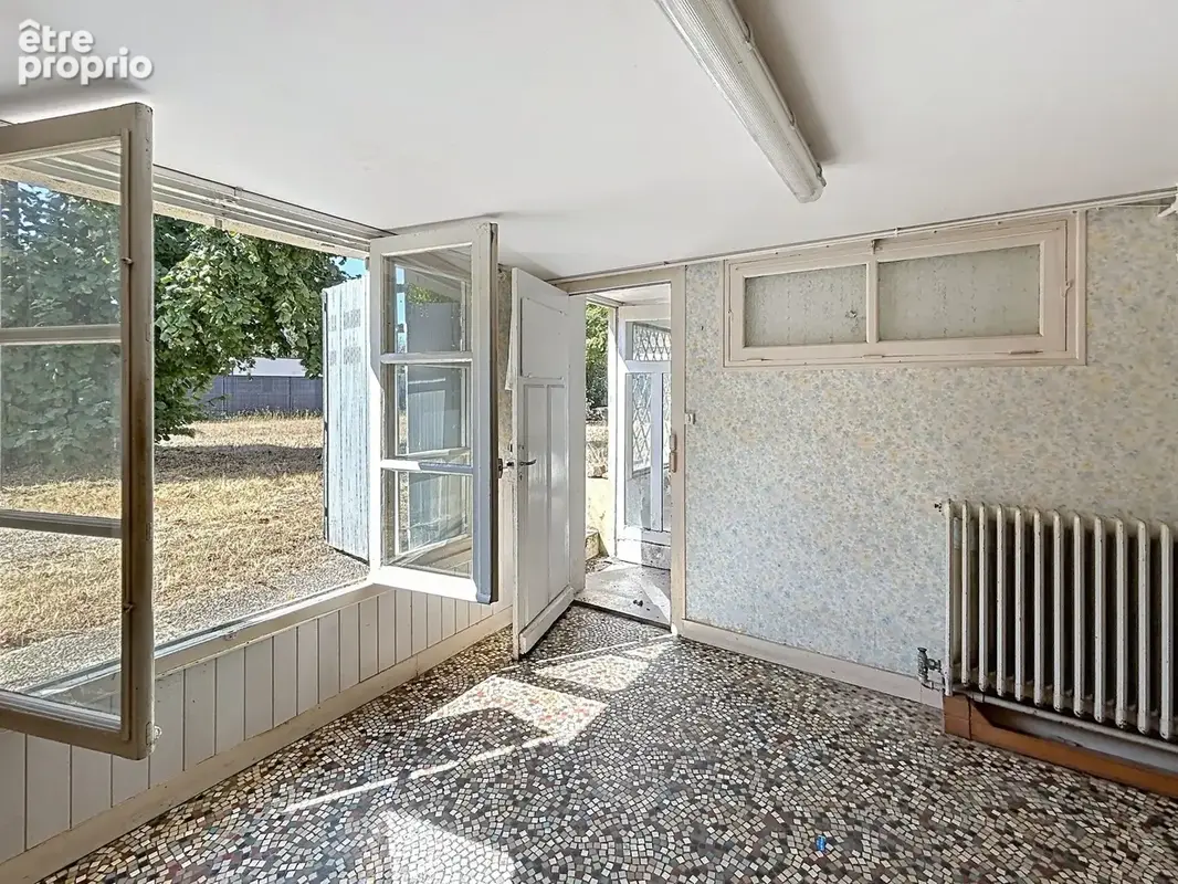 Maison 89 m² à Getigne  - photo 7