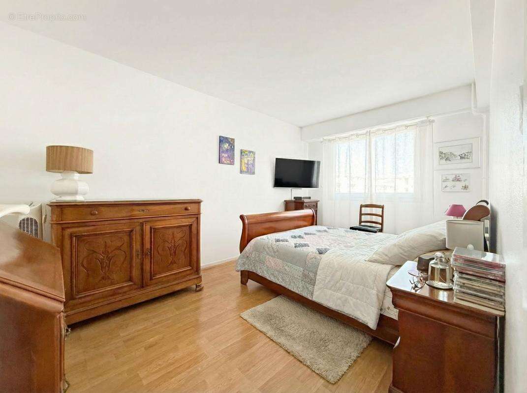 Appartement à CAGNES-SUR-MER