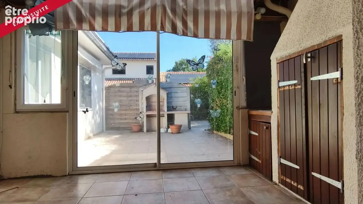 Maison 95m² à coulombiers - photo 11