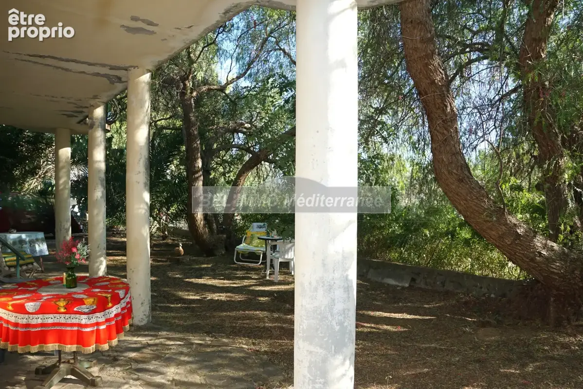 Villa provençale à rénover - photo 3