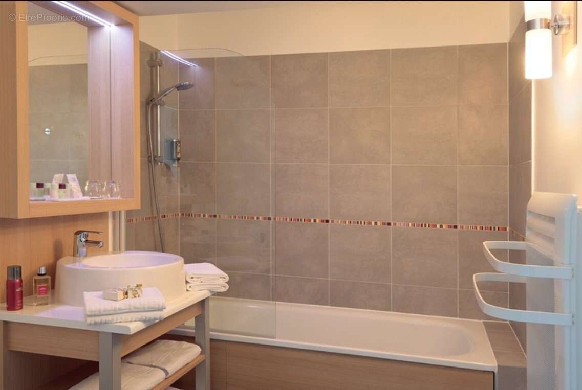 INVESTISSEMENT LOCATIF  ROSNY SOUS BOIS - Résidence Logely Residis  - 7% de rentabilité. - photo 4