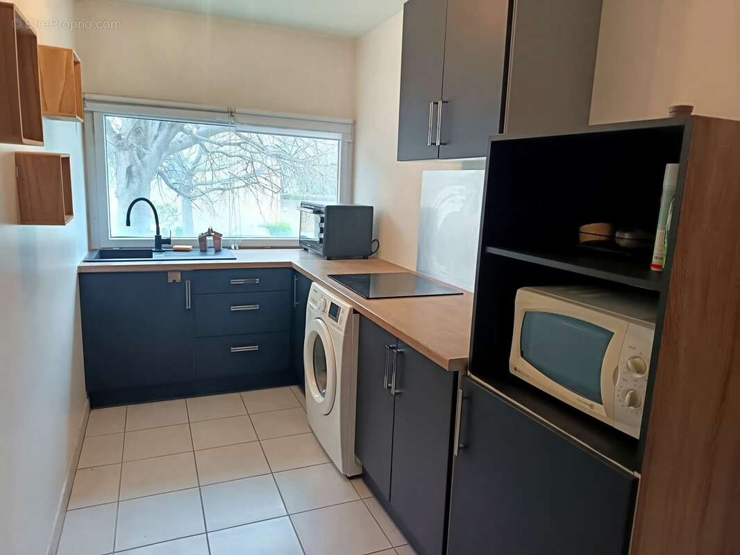 Appartement à ISTRES