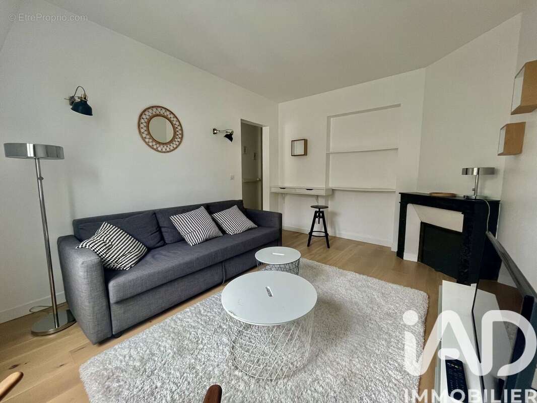 Photo 3 - Appartement à PARIS-6E