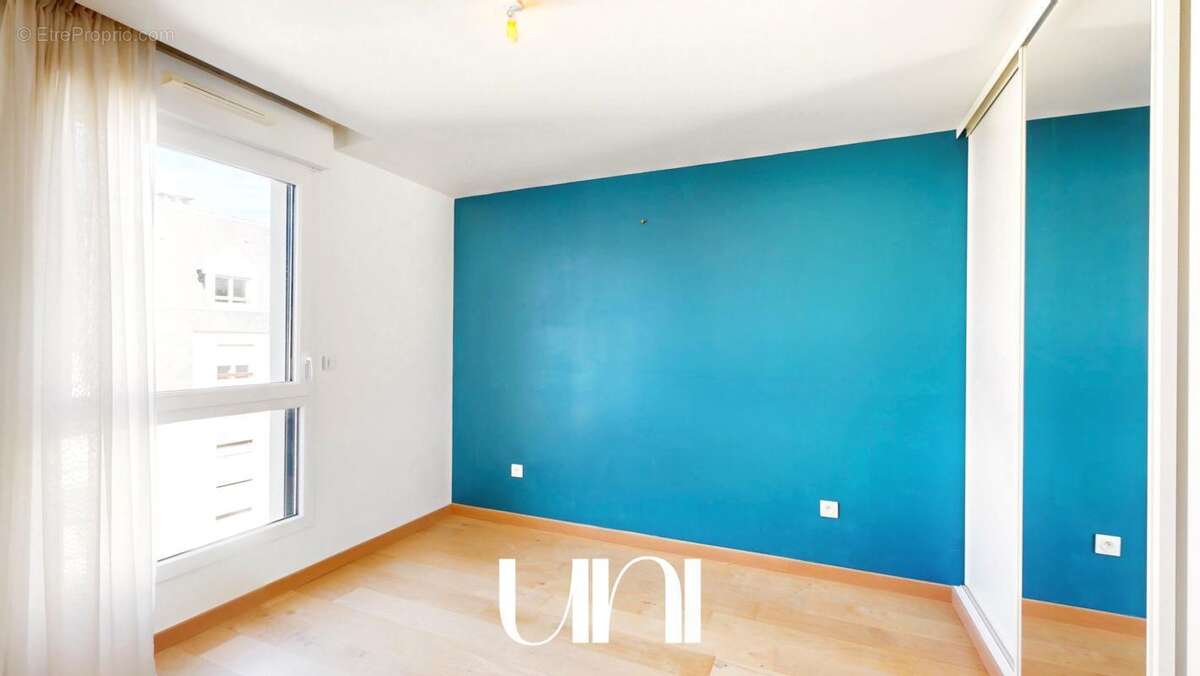 Appartement 3 pièces de 72,8 m2 avec balcon - Caen Quartier Gardin - photo 6