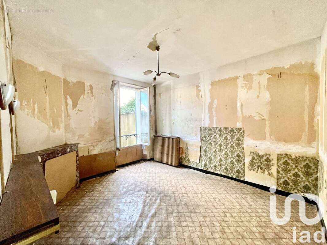 Photo 7 - Maison à MORET-SUR-LOING