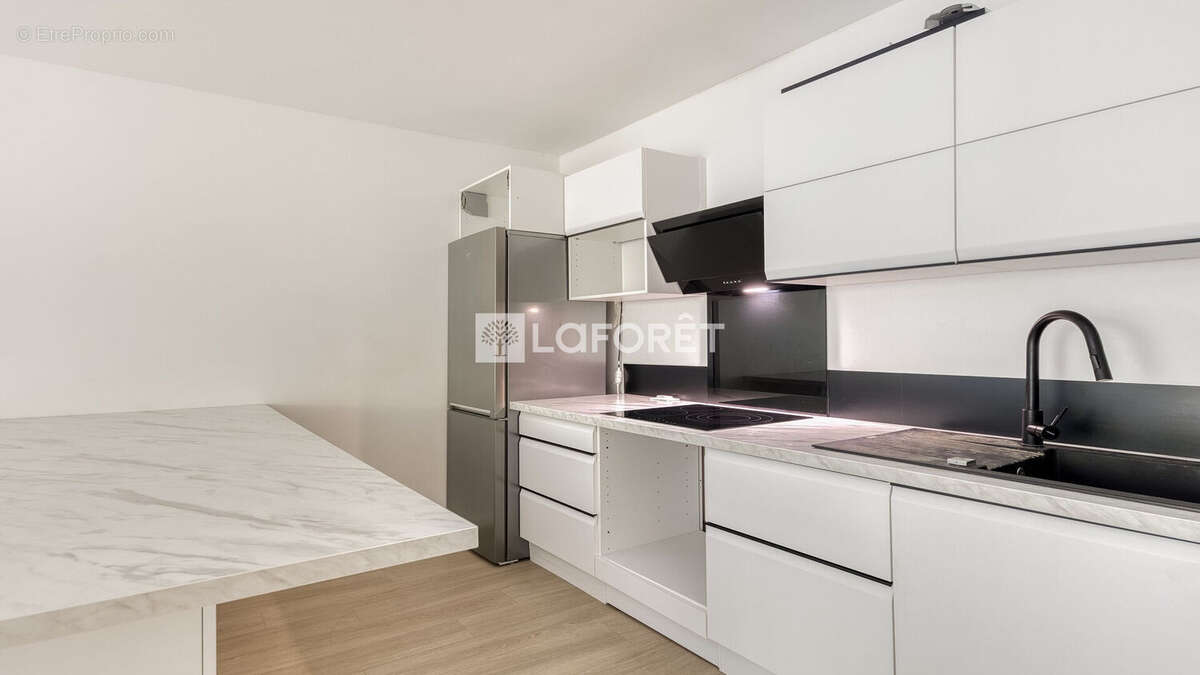 Appartement à vendre à Roissy En Brie 1 pièce(s) 47,96 m2 - photo 3