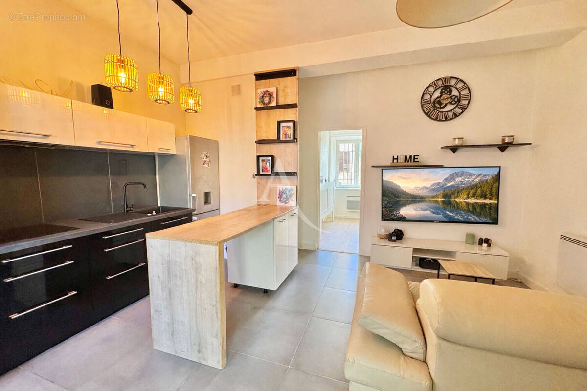 Appartement à OZOIR-LA-FERRIERE