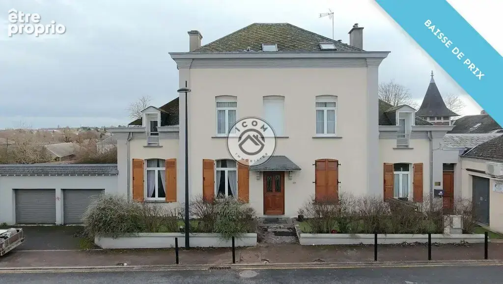 Belle propriété Secteur calme, proche centre-ville - photo 4