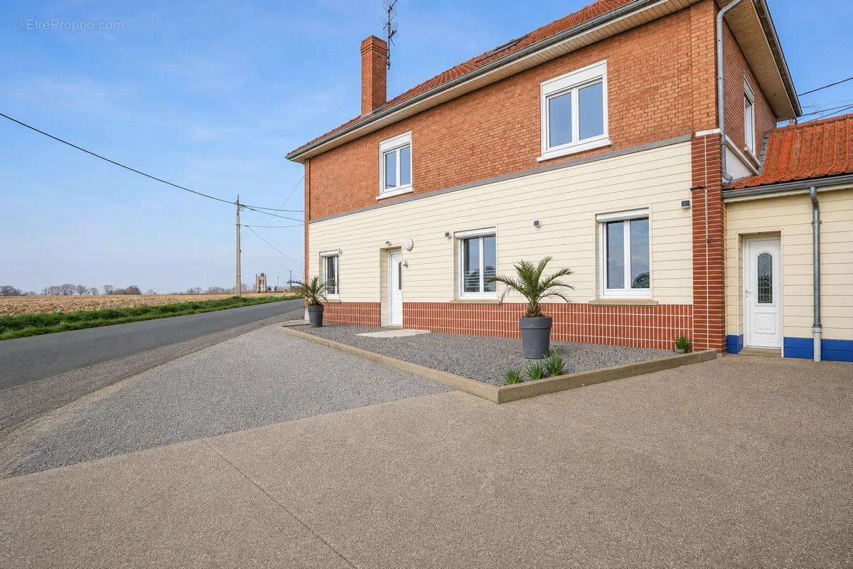 Maison spacieuse à Rubrouck, 166 m² - photo 10