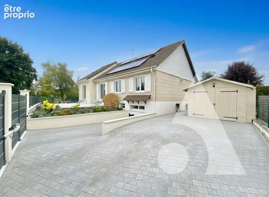 Photo Maison à Le Meux au prix de 435 000€