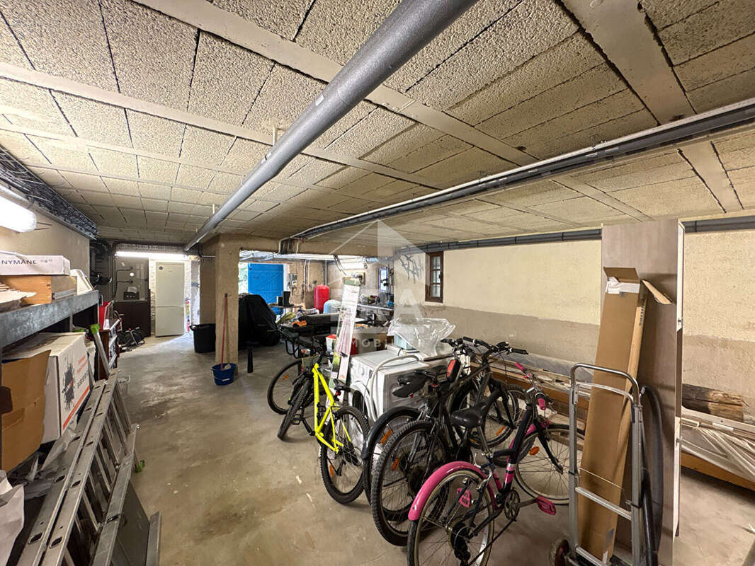 Maison à LA TOUR-D&#039;AIGUES