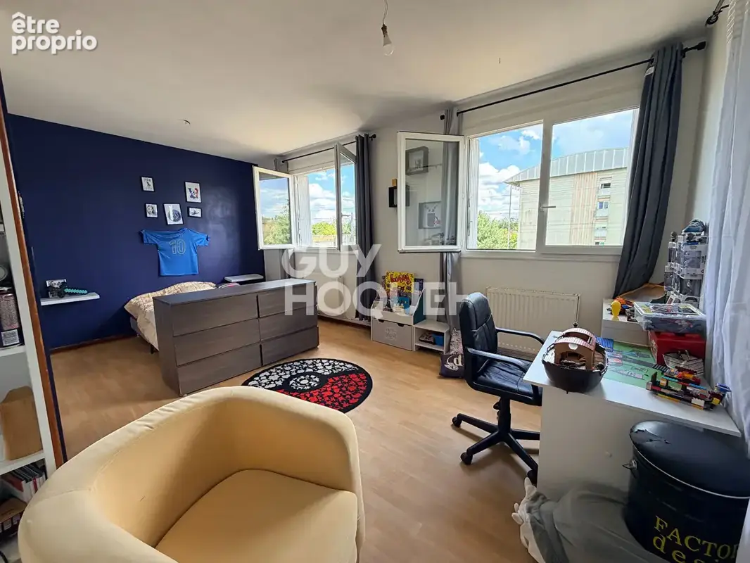 Maison Saint Vit 4 chambres - 149.38 m2 - photo 11