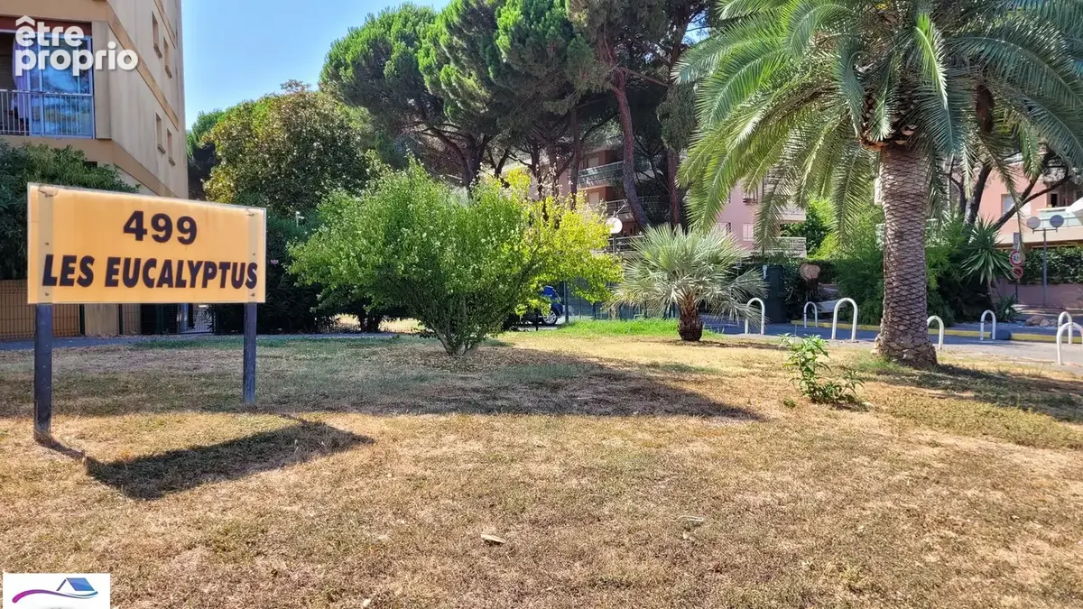 Appartement 68 m² à Mandelieu-La-Napoule  - photo 8