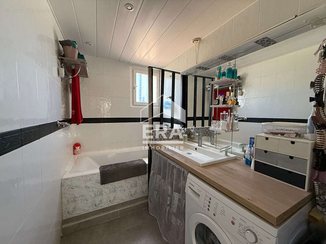 Maison 94m² à saint-maximin-la-sainte-baume - photo 9