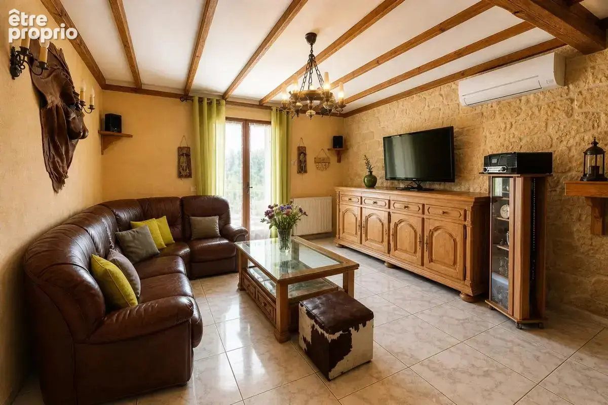 Maison de 7 pièces d'environ 196 m² à Esparron-de-Verdon - photo 3