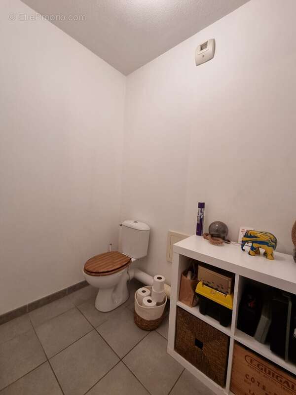 Appartement à CENON