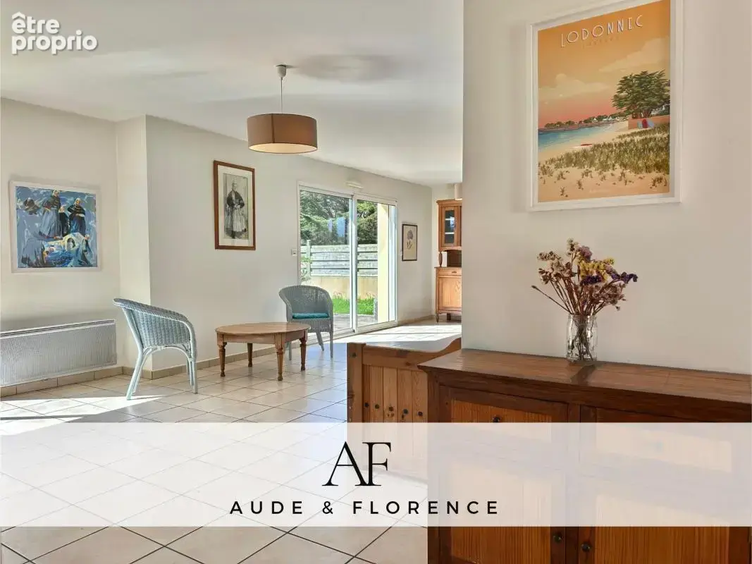 Maison 8 pièces 141 m² à vendre à Loctudy (29750) - photo 2