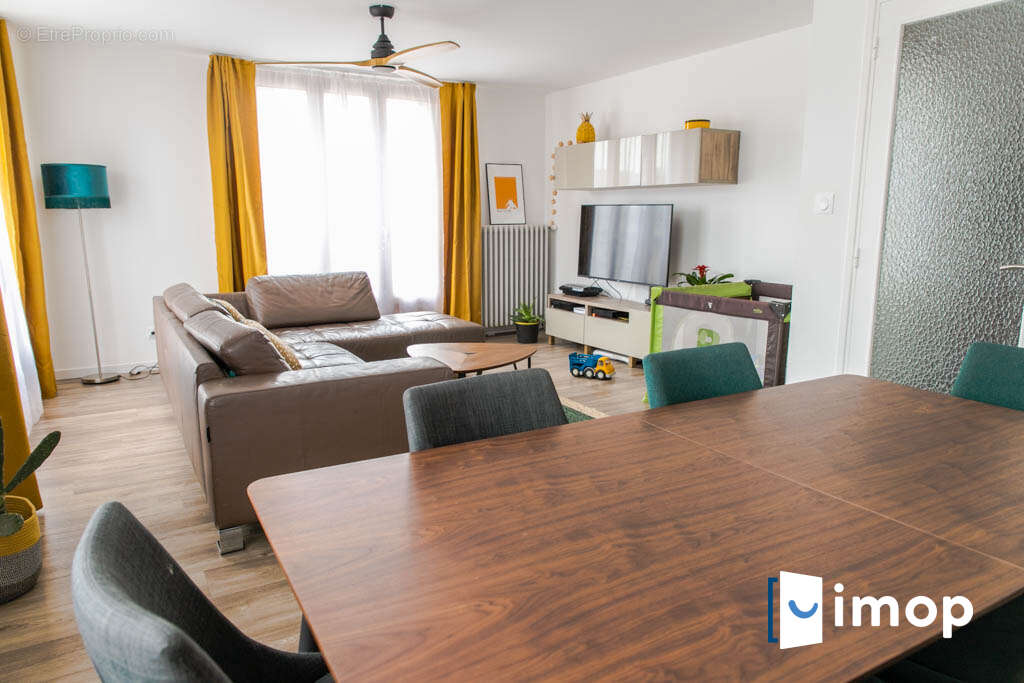 Maison à MONTPELLIER