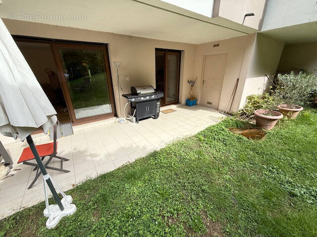 Appartement à CALUIRE-ET-CUIRE