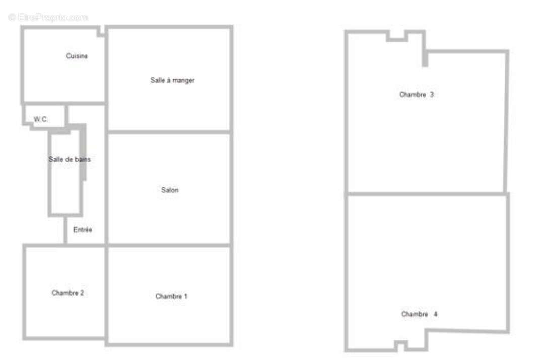 Appartement 5 Pièces ARCUEIL - photo 15
