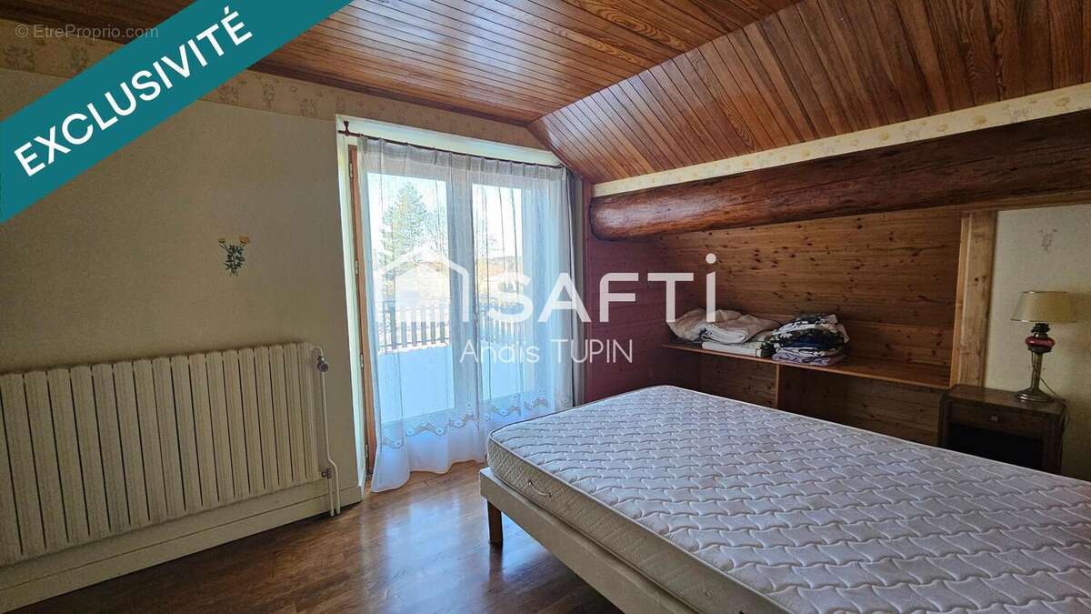 Photo 8 - Maison à UXELLES