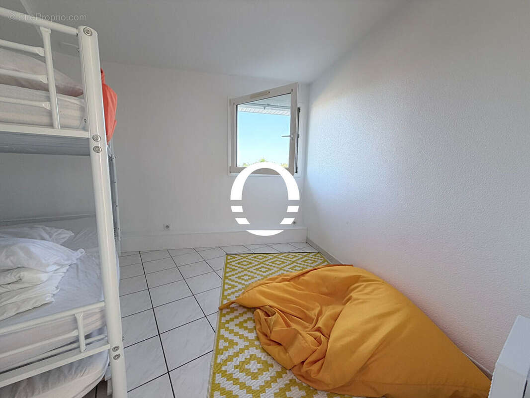 Appartement à PORNIC