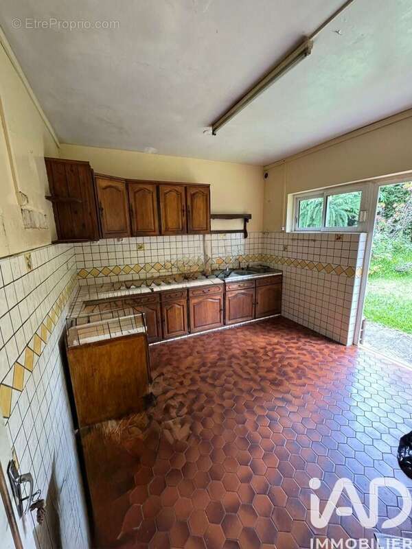 Photo 9 - Maison à LE TAMPON