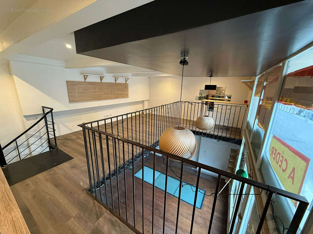 Commerce à PARIS-11E