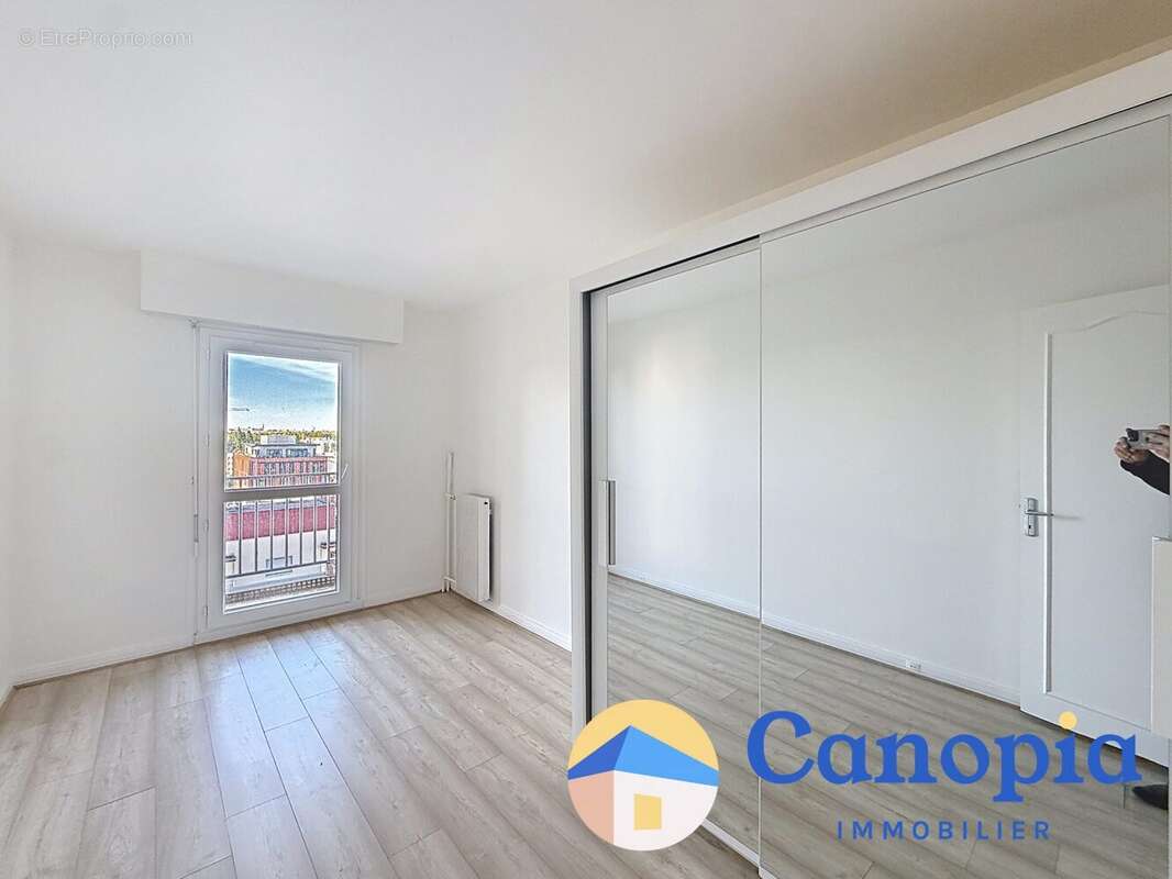 Appartement à CACHAN